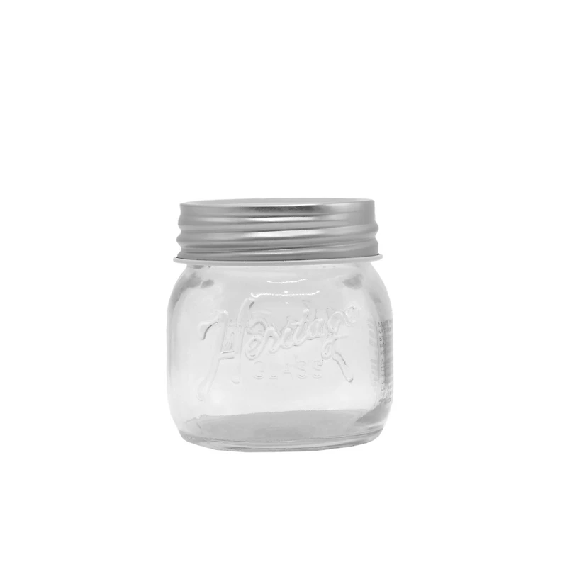 3" Heritage Mason Jar by Ashland®