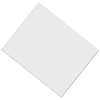 UCreate® 22" x 28" White Premium Poster Board, 25ct.