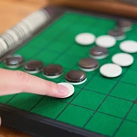 Toy Time Go Reverse Magnetic Travel Board Game