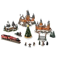 Harry Potter™ LED Lighted Christmas Village Set, 14ct.