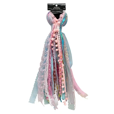 Unicorn Halloween Trim Bundle by Celebrate It™