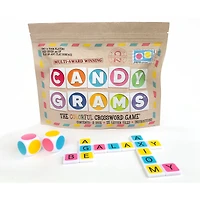 Candygrams Crossword Game
