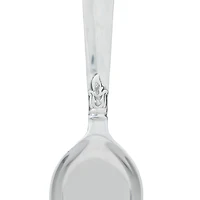 Silver Aluminum Flatware Wall Accent Set, 3ct.