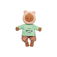 Manhattan Toy® Baby Stella Stay Wild Baby Doll Clothes