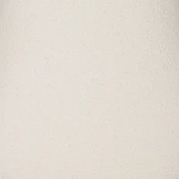 Hello Honey® 16.5" White Volcano Finish Ceramic Table Lamp