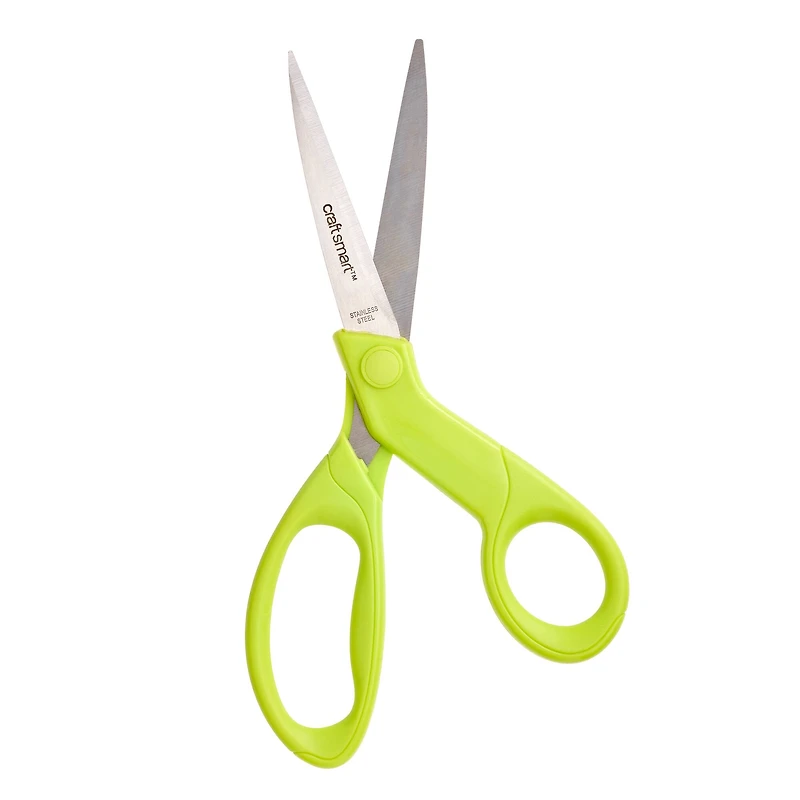 Straight Scissors by Craft Smart™