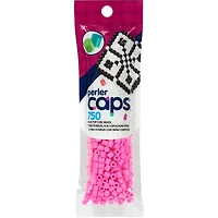Perler Caps™ Beads, 750ct.