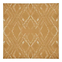 Diamond Cotton Twill Napkin