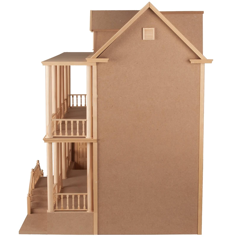 Houseworks® Charleston Dollhouse Kit