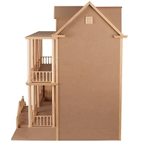 Houseworks® Charleston Dollhouse Kit