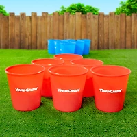 YardCandy Giant Yard Pong