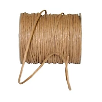 Reliant 1/8" Wired Raffia Ribbon