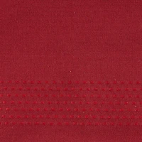 DII® Redwood Harvest Dobby Stripe Cloth Dinner Napkins, 6ct.