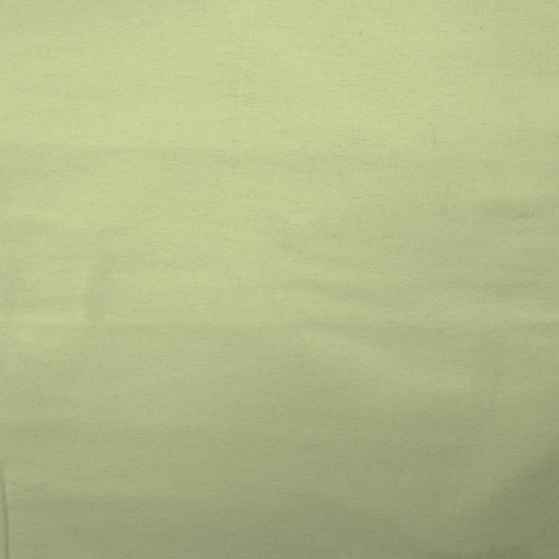 Feldman Mint Cotton Flannel