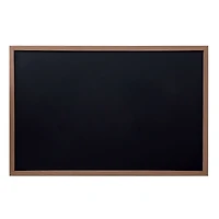 17" x 23" Framed Chalkboard by B2C®