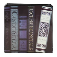 Assorted 5.5" Halloween Tabletop Book Container, 1pc. by Ashland®