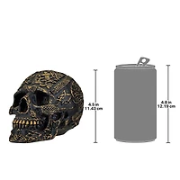 Design Toscano 4.5" Passage of Life Sculpture