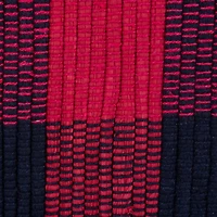 DII® Buffalo Check Rag Rug