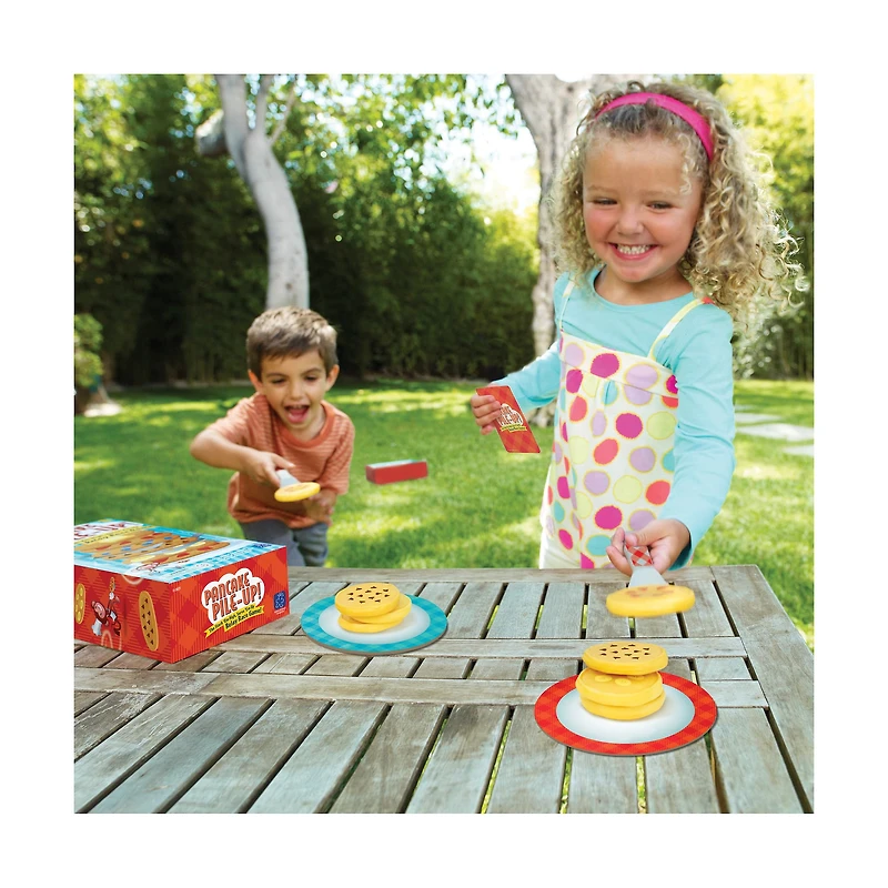 Educational Insights® Pancake Pile-Up!™