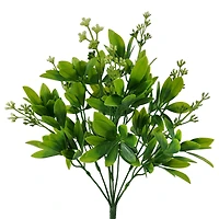 13.5" Green Foliage Bush by Ashland®