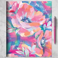 TF Publishing 2023 - 2024 Lots of Lily Large Monthly Planner