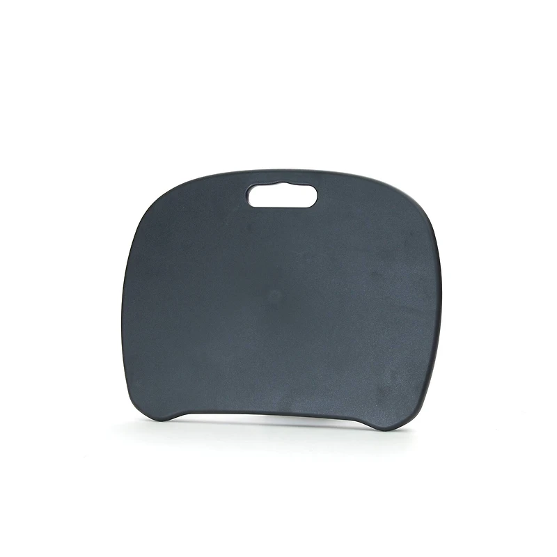 Mind Reader Portable Laptop Desk with Handle & Built-In Cushion