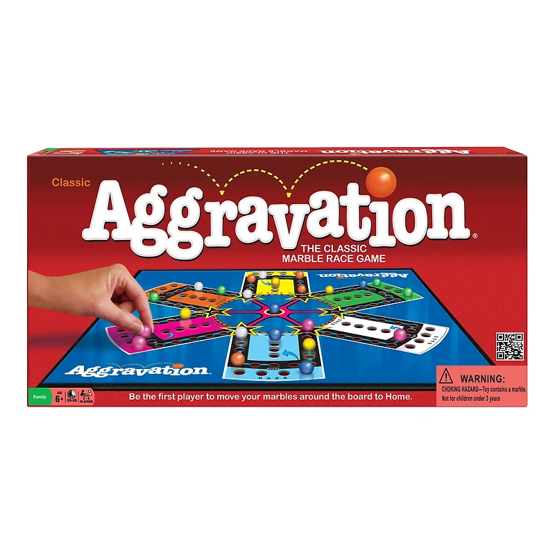Classic Aggravation®