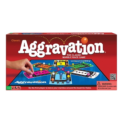 Classic Aggravation®