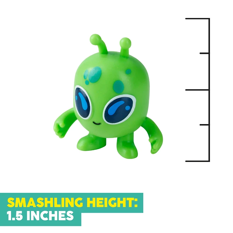 Piñata Smashlings Yum Yum Truck Playset