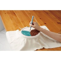 Clover 7" Punch Needle