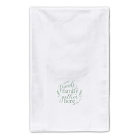 Friends & Family Gather Tea Towel Set