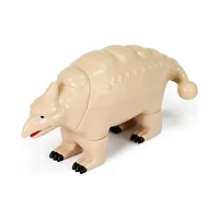 Magnetic Mix or Match Dinosaurs Set No.2