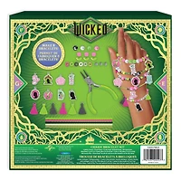 Wicked Glinda Charm Bracelet Kit