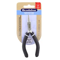 Beadalon® Designer Series Round Nose Pliers
