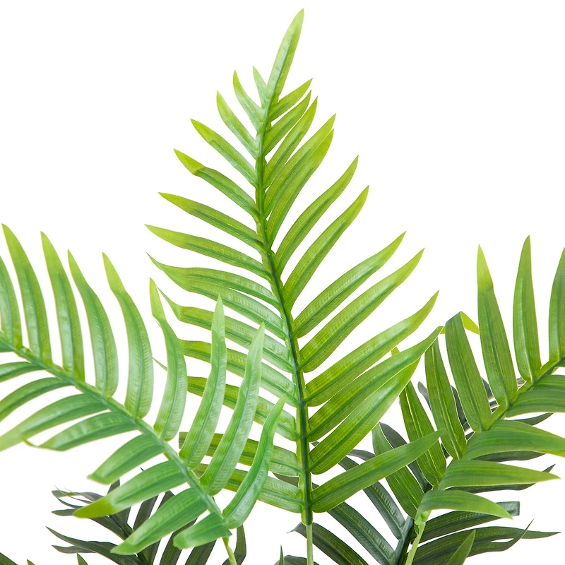 Artificial Areca Palm Tree