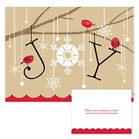 Hortense B. Hewitt Co. Whimsical Holiday Cards