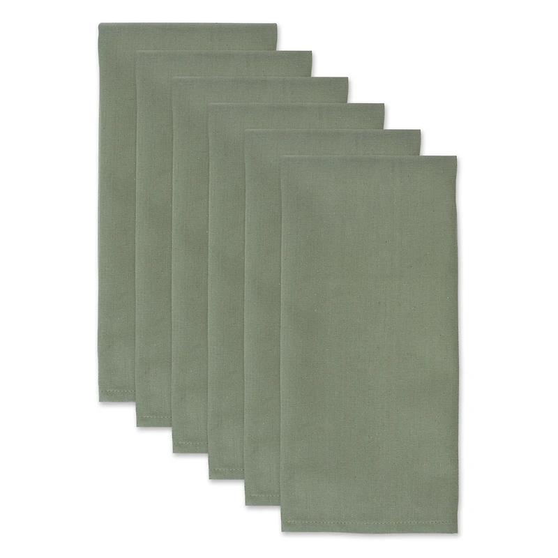 DII® Flat Woven Dishtowels