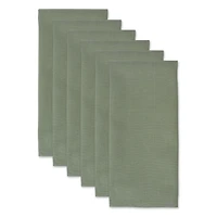 DII® Flat Woven Dishtowels