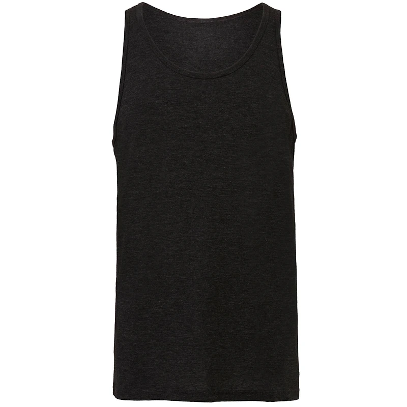 BELLA+CANVAS® Triblend Adult Unisex Jersey Tank