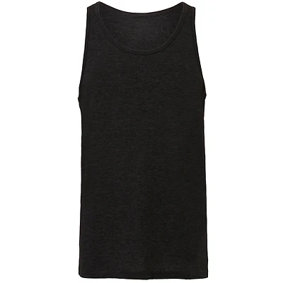 BELLA+CANVAS® Triblend Adult Unisex Jersey Tank
