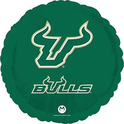 18" University of South Florida Foil Balloon
