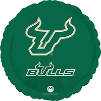 18" University of South Florida Foil Balloon