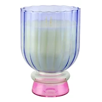 11.6oz. Scented Glass Tulip Candle by Ashland