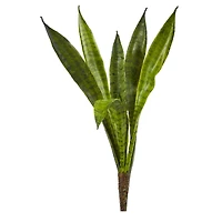Snake Plant Pick, 6ct.