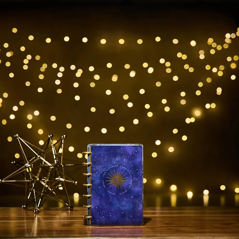 The Mini Happy Planner® Star Signs