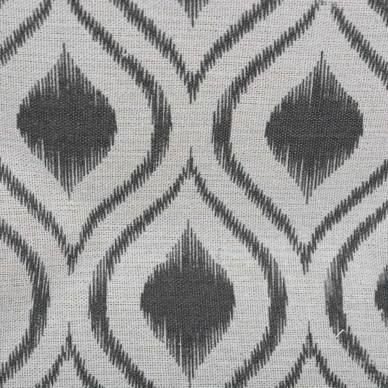 DII® Medium Rectangle Ikat Mineral Polyester Bin