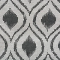 DII® Medium Rectangle Ikat Mineral Polyester Bin