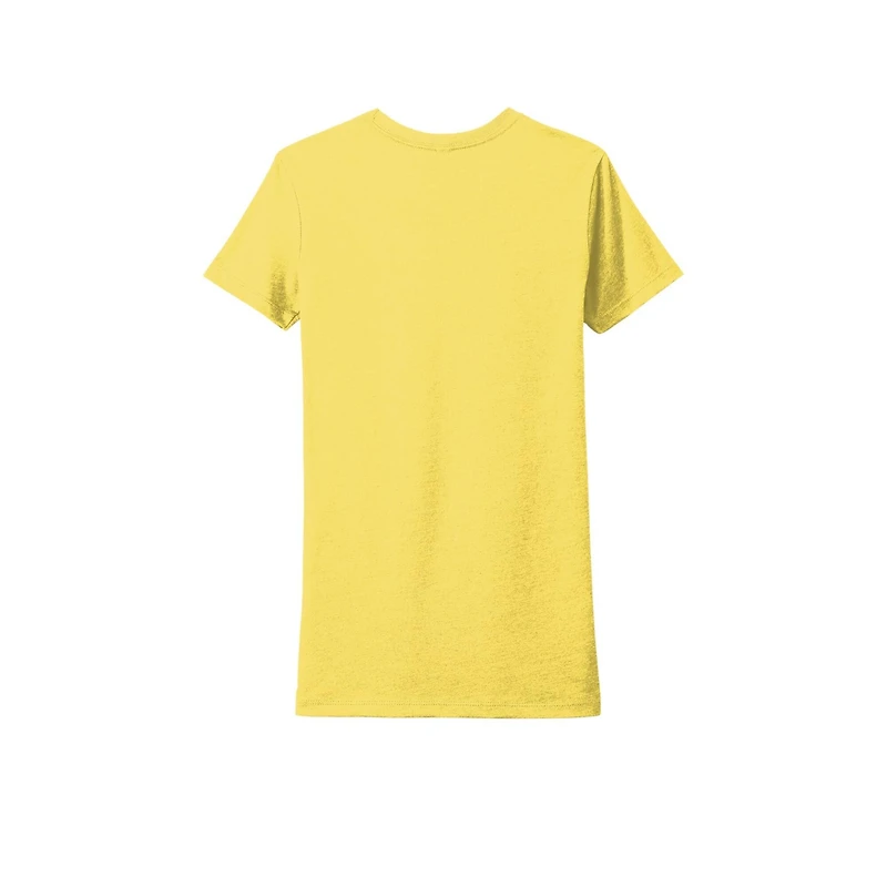 Next Level® Neutrals Women's CVC T-Shirt