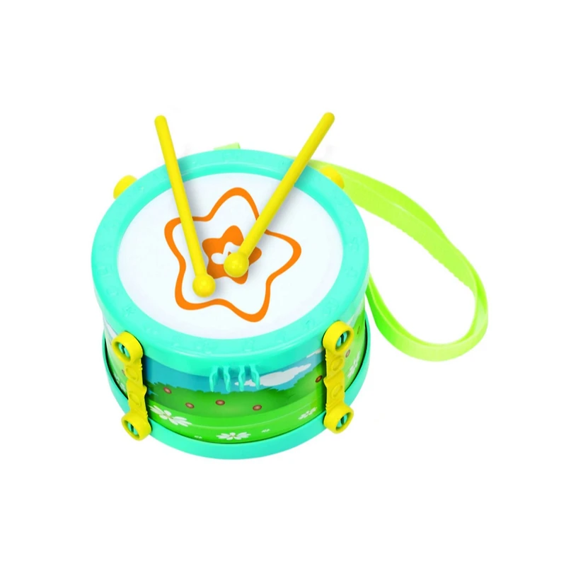 Enviro-Mental Toy Rhythm Rockers First Band