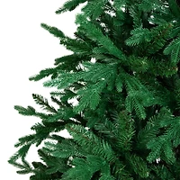 7ft. Unlit Real Touch™ Full Alamosa Fir Artificial Christmas Tree